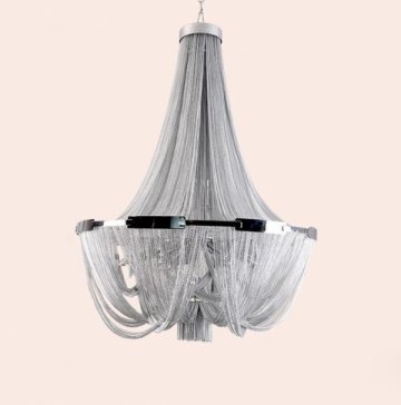Подвесная люстра Terzani Soscik
