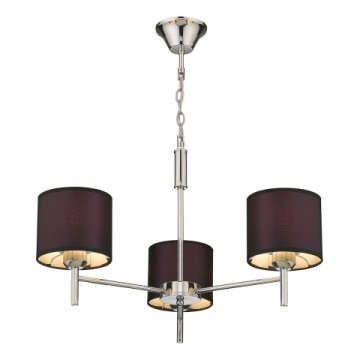 Подвесная люстра Velante 291-123-03
