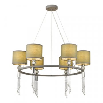 Подвесная люстра Velante 292-103-06