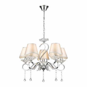 Подвесная люстра Velante 298-103-05