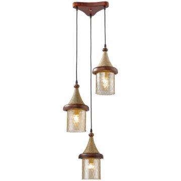 Подвесной светильник Velante 564-706-03