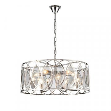 Подвесная люстра Vele Luce Angela VL3153P10