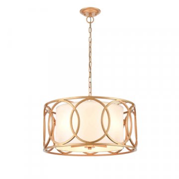 Подвесная люстра Vele Luce Beatrice VL4224P05