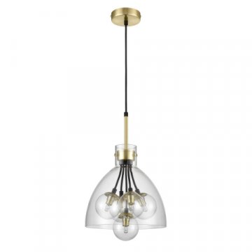 Подвесная люстра Vele Luce Caramella VL5904P25