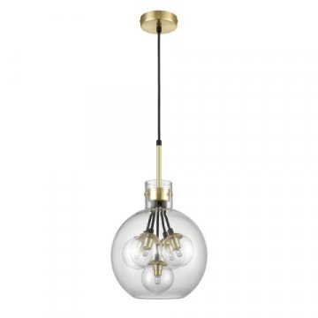 Подвесная люстра Vele Luce Caramella VL5904P35