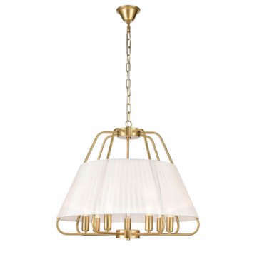 Подвесная люстра Vele Luce Isabella VL4254P07