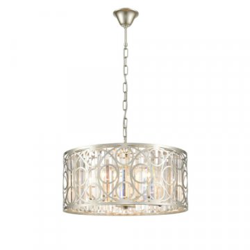 Подвесная люстра Vele Luce Riccio VL3164P05