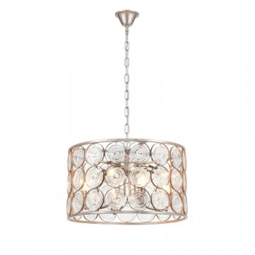 Подвесная люстра Vele Luce Sophie VL3233P08