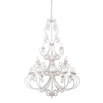 Подвесная люстра Vitaluce V1094/12+6+3