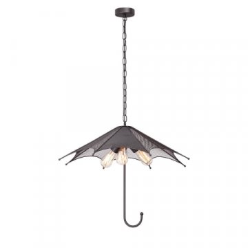 Подвесная люстра Vitaluce V4745-1/3