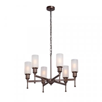 Подвесная люстра Vitaluce V4791-7/6