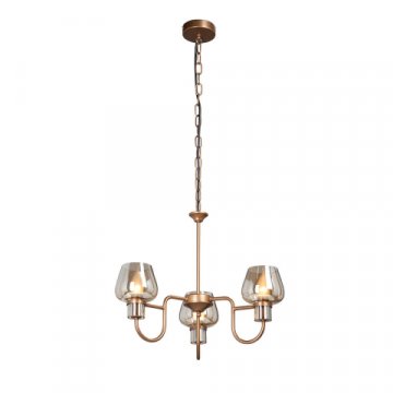 Подвесная люстра Vitaluce V4834-7/3