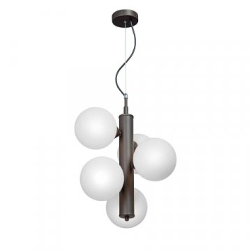 Подвесная люстра Vitaluce V4858-7/5S