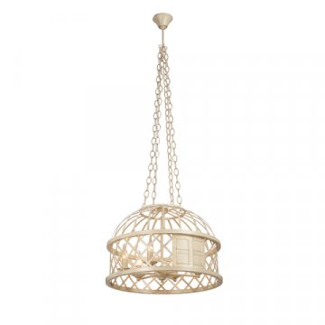 Подвесная люстра Vitaluce V4975-3/6