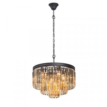 Подвесная люстра Vitaluce V5154-1/6+3+1