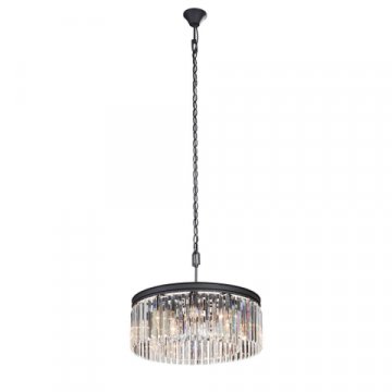 Подвесная люстра Vitaluce V5180-1/9