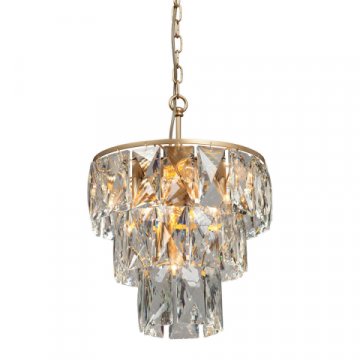 Подвесная люстра Vitaluce V5262-8/6+1