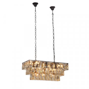 Подвесная люстра Vitaluce V5270-1/23