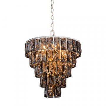 Подвесная люстра Vitaluce V5276-0/20+1