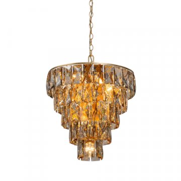 Подвесная люстра Vitaluce V5278-8/20+1