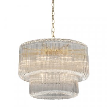 Подвесная люстра Vitaluce V5313-8/12