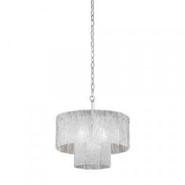 Подвесная люстра Vitaluce V5321-9/8+1