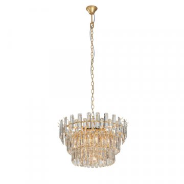 Подвесная люстра Vitaluce V5344-8/11