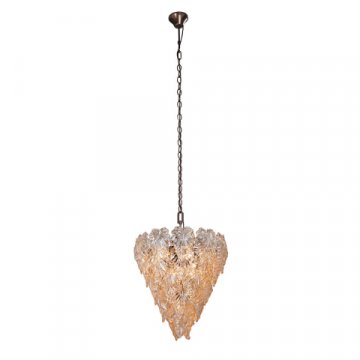 Подвесная люстра Vitaluce V5843-7/10