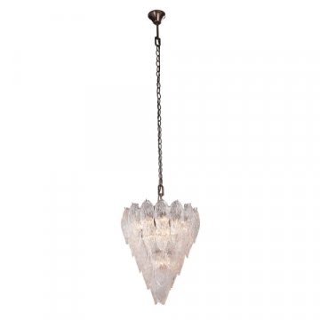 Подвесная люстра Vitaluce V5844-7/10