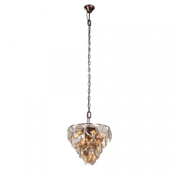 Подвесная люстра Vitaluce V5849-7/10