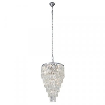 Подвесная люстра Vitaluce V5878-9/16