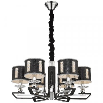 Подвесная люстра Wertmark Adelmaro WE393.06.023