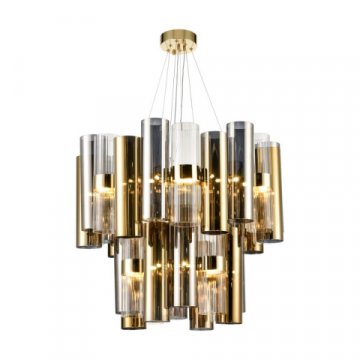 Подвесная люстра Wertmark FRANKA WE162.33.303