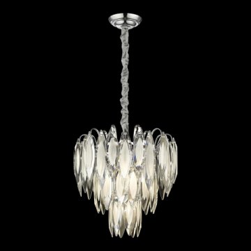 Подвесная люстра Wertmark Orlanda WE144.05.103