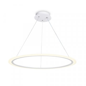 Подвесная светодиодная люстра Ambrella light Acrylica Original FA4345
