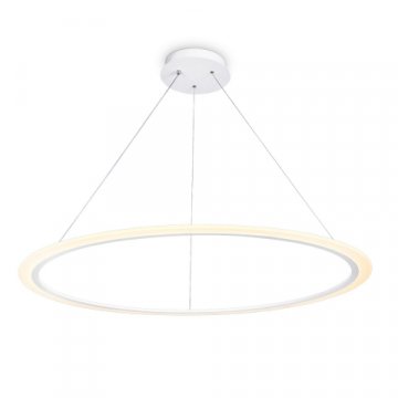 Подвесная светодиодная люстра Ambrella light Acrylica Original FA4351