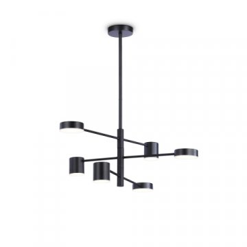 Подвесная светодиодная люстра Ambrella light Comfort LineTech FL51686