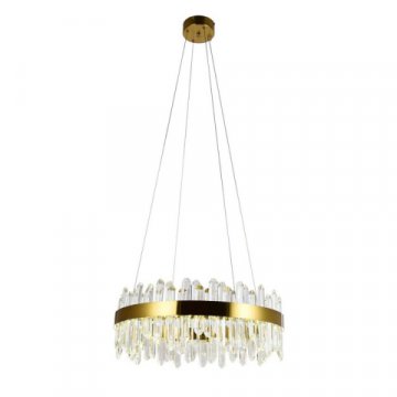 Подвесная светодиодная люстра Aployt Orabel APL.029.03.106