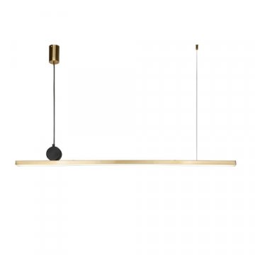 Подвесная светодиодная люстра F-Promo Firmato 4061-2P