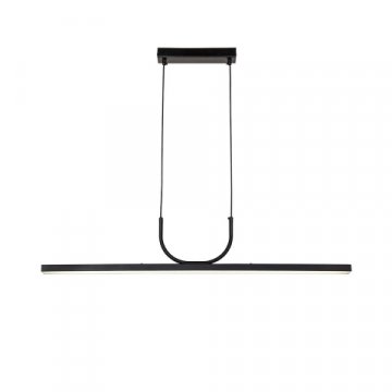 Подвесная светодиодная люстра Favourite Raya 4096-1P