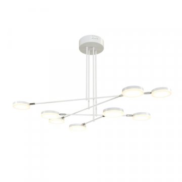 Подвесная светодиодная люстра Maytoni Fad MOD070PL-L48W3K