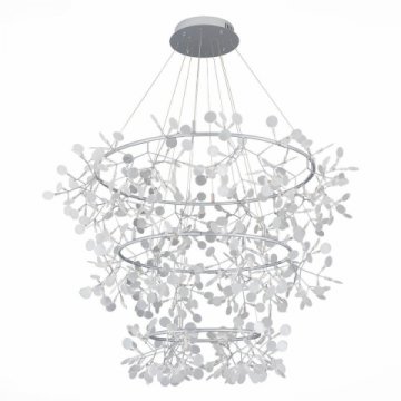 Подвесная светодиодная люстра ST Luce Rafina SL379.103.486