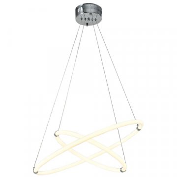 Подвесная светодиодная люстра Zortes BLASY ZRS.57793.96