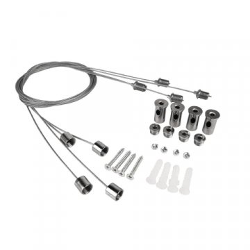 Подвесной комплект Jazzway PPL PRO A05 5037434