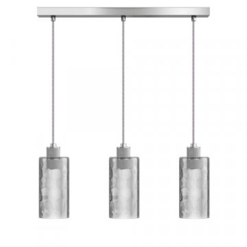 Подвесной светильник 33 Идеи PND.102.03.10.005.CH-S.19.TR