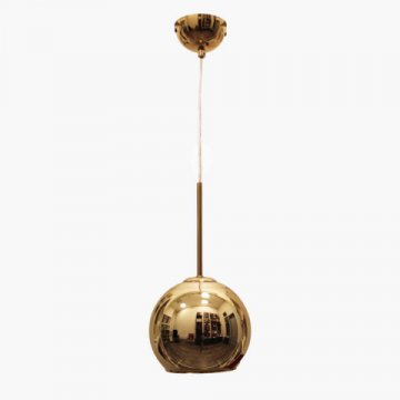 Подвесной светильник 33 Идеи PND.103.01.04.001.FG-S.13.GO