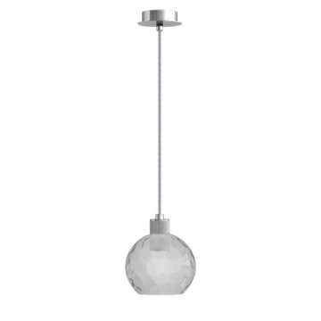 Подвесной светильник 33 Идеи PND.105.01.01.005.CH-S.18.TR