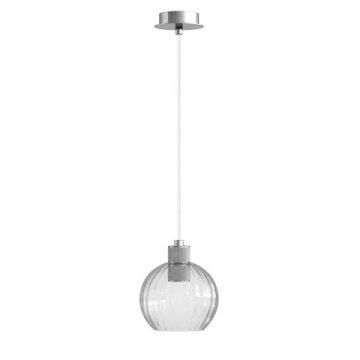 Подвесной светильник 33 Идеи PND.105.01.01.007.CH-S.17.TR