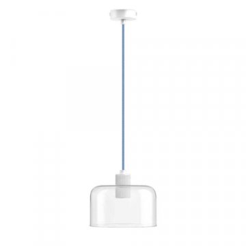 Подвесной светильник 33 Идеи PND.105.01.01.030.WH-S.28.TR