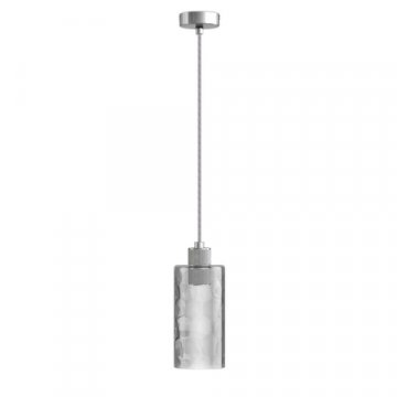 Подвесной светильник 33 Идеи PND.105.01.10.005.CH-S.19.TR